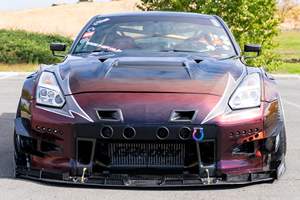 NISSAN GT-R PREMIUM 2015 D'OCCASION CÔTÉ GAUCHE/CÔTÉ DROIT - Product Image 2