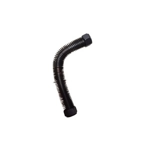 Connettore Metallico Compatibile con Compressore Daac350C (G1) Filtro Ricambio Rif. 701336 - Product Image 1