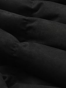 Nueva llegada Puffer Down Jacket Custom Winter Bubble Warm Jacket Venta al por mayor Plus Size Puffer Jacket para hombres - Product Image 6