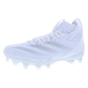 รองเท้าสำหรับเล่นกีฬาแบบ unisex รุ่น Impact สีขาวเมฆ/เงินเมทัลลิก รุ่น IF2475 ของแท้ 100% - Product Image 1