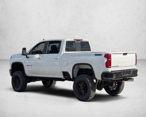 Chevrolet Silverado 3500 LT 2025 Usada - Lista para Enviar - Product Image 3