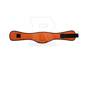 Cinturón de Neopreno Ajustable para Entrenamiento en Gimnasio y Quema de Grasa, Cómodo Cinturón de Compresión para Fitness y Control de Peso - Product Image 4