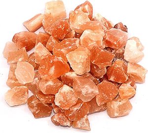 เกลือแร่หิมาลายันเกลือสินเธาว์หิมาลัยสีชมพูเกลือแร่หิมาลายันสีชมพู - Product Image 2