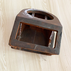 Custom Forged Steel Parts with Competitive Cost and Reliable Quality - Product Image 2