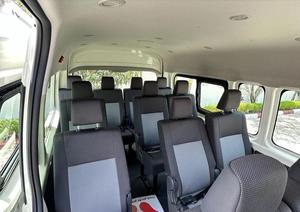 TOYOTA HIACE BUS 2024 TH2024 EN EXCELENTE ESTADO, IMPECABLE, Euro III, 5 Velocidades - Product Image 4