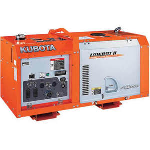 16kw 20kva Kubotas <b>diesel</b> Generator 16 kw 20 Kva Generator Preis Price For Sale - Product Image 1
