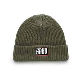 El proveedor con sede en Pakistán ofrece servicios de OEM y ODM para GAA Beanie Hats Impresión digital Teamwear - Product Image 6
