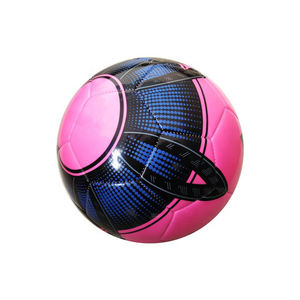 Ballon de football léger en PU de qualité supérieure, taille standard d'origine pour adultes - Product Image 3