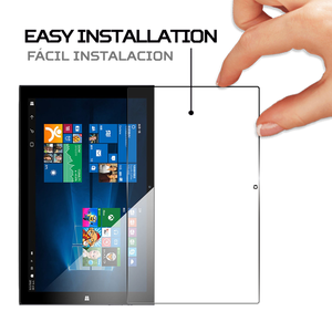 ฟิล์มกันรอยหน้าจอ ANTISHOCK สำหรับแท็บเล็ตเทคลาสทีบุ๊ค 16 ฟิล์มป้องกันระดับพรีเมียม - Product Image 3