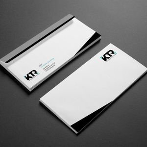 Funda personalizada de lujo especial para papel artístico - Product Image 2