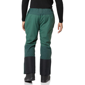 Mens Custom Ski Pants OEM Supplier With <b>Thermal</b> Insulation Waterproof Material Logo Printing And Private Label <b>Clothing</b> - Product Image 2