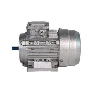 Serie YS estándar 0,75 KW Motor de CA asíncrono trifásico de alta eficiencia Producto de alta calidad - Product Image 2
