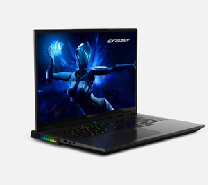 Portátil Med10ns Erazerss Be*ast 18 QHD+ Ultra 9 275HX 64GB 4TB SSD RTX 5090 W11 H (Compra 3 y Obtén 1 Gratis) TELEGRAM/ +1 6319219112 - Product Image 3