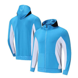 ชุดวอร์มสำหรับผู้ชายสไตล์สปอร์ตเสื้อผ้าระบายอากาศ - Product Image 2