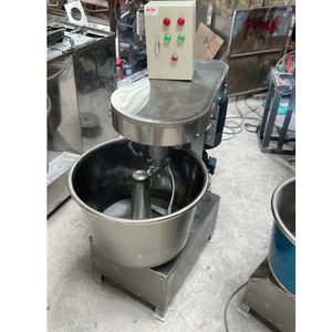 ตู้ผสมไฟฟ้า3 kw/h 220V/380V เวียดนามใหม่สภาพเบเกอรี่1160X600X1100 10kg แยกต่างหาก - Product Image 6