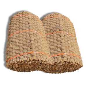 Top Product PALM MAT/MAT ANTIDÉRAPANT Tapis antidérapant économique: haute durabilité et résistance aux intempéries, exporté du Vietnam - Product Image 1