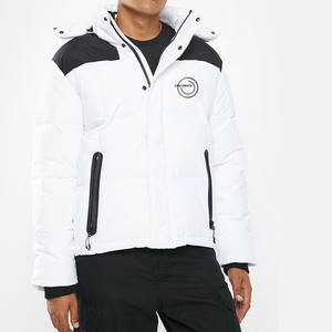 Chaqueta Acolchada de Manga Larga para Exteriores de Alta Calidad, Precio Razonable, Chaquetas Acolchadas en Oferta en Línea - Product Image 1