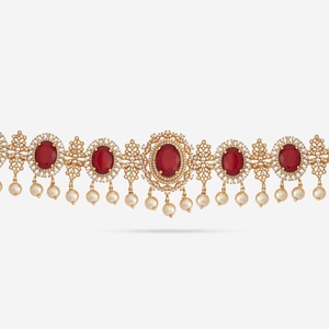 Cinturón de Circones 184399, Accesorio Floral para Bodas y Ocasiones Especiales - Product Image 3