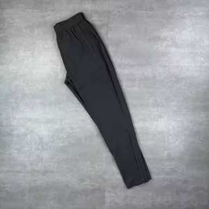 Veste coupe-vent pour homme d'hiver 2025, nouvelle collection, solide, pour le cyclisme, la course à pied, réversible, 100% nylon, prix raisonnable, en solde - Product Image 4