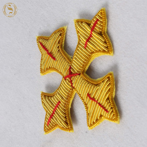 Customized Logo <strong>Patch</strong> Team Badge Applique Embroidered Flower Shape PU Chenille Custom Color Emblem for Garment Accessories - Product Image 4