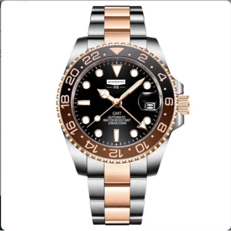 watches gmt
