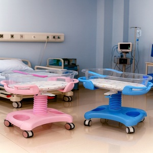 Lit bébé pour hôpital SI SURGICAL - Classe II - Garantie 1 an - Product Image 1