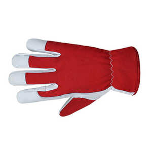 Gants de combat pour pompiers de haute qualité et durables avec paume renforcée - Product Image 5