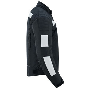เสื้อแจ็กเก็ตสำหรับแข่งรถสำหรับทุกเพศเสื้อแจ็กเก็ตสำหรับขี่มอเตอร์ไซด์ระบายอากาศได้ดีมีสไตล์ไซส์ใหญ่พิเศษ - Product Image 3
