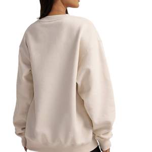 เสื้อสเวตเชิ้ตผู้ชายคุณภาพสูงสั่งทำพิเศษสำหรับฤดูหนาว ทรงโอเวอร์ไซส์ หนานุ่ม 100% ผ้าฝ้าย ป้องกันลม รักษ์โลก สไตล์สตรีทแวร์ - Product Image 2