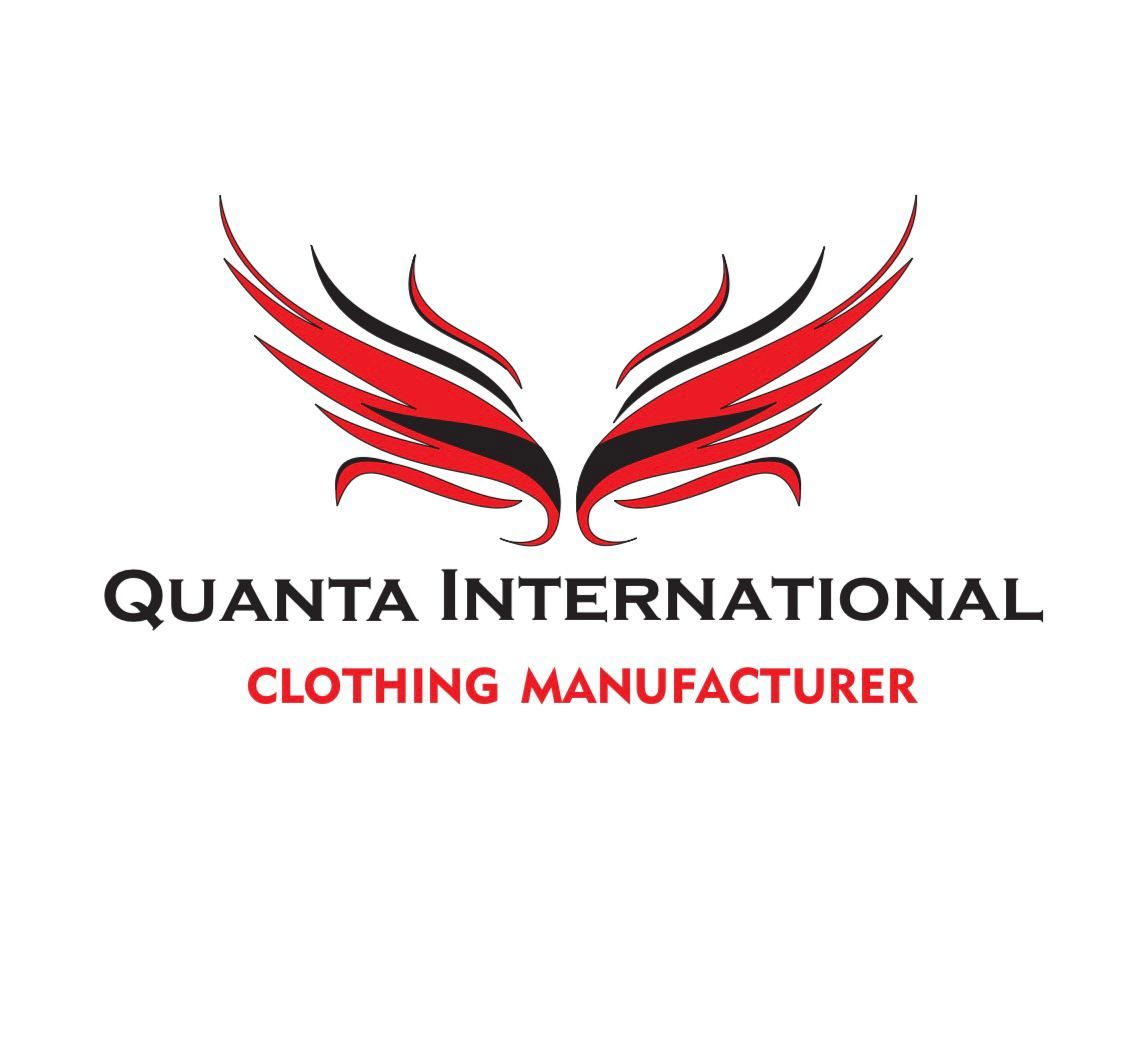 QUANTA INTERNATIONAL logo
