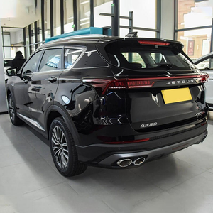 Nuevo Jetour X70 Plus 2025, 1.5T, 156 Caballos de Fuerza, L4, Tracción Delantera, 156 254 Potencia - Product Image 3