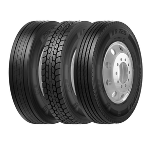 Neumáticos Económicos para Camionetas de Pasajeros en Venta, Ruedas para Camionetas Ligeras con Agarre Superior para Uso Comercial al Precio Mayorista Más Bajo - Product Image 3