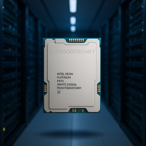 อินเทล Xeon แพลตตินัม8470 52C/104T 2.0GHz-3.8GHz 350W (PK8071305072401) - Product Image 3