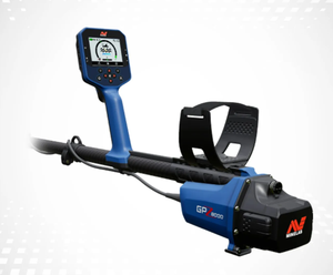 OFFRE - NOUVEAU STOCK Minelabz GPZ 8000 - Product Image 1
