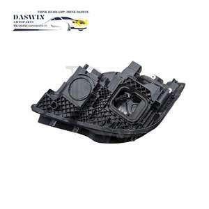 Phares avant Mercedes-Benz Classe E Coupé 2013-2016 E220/E250/E350/E200/E300 12V Neuf OEM A2078208061/A2078207961 Gauche/Droite - Product Image 4