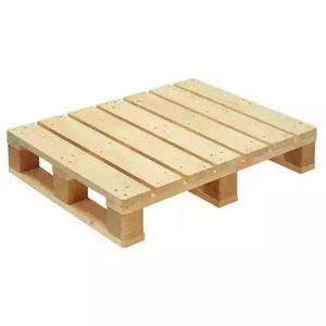 Palé de madera Euro EPAL de alta calidad, nuevo palé de madera de plástico a la venta - Product Image 3