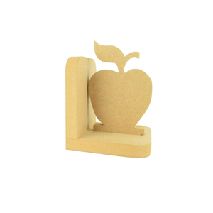 New Arrival Modern Art Design <b>Book</b> <b>Ends</b> Adjustable Desk <b>Book</b> Holders Home Decor Accessories Wood Manufacturer India Reasonable - Product Image 5