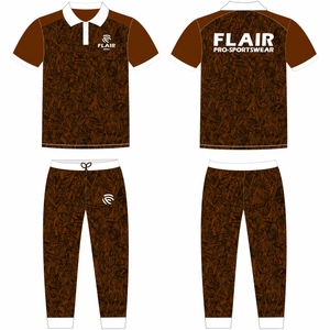 Uniforme de Cricket Personalizable de Alta Calidad, Ropa de Cricket Premium Personalizable para Jugadores, Venta al Por Mayor - Product Image 5