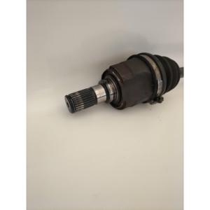 EJE DELANTERO IZQUIERDO KIA Picanto 2ª Serie 4950007000 (07>11) - Product Image 2