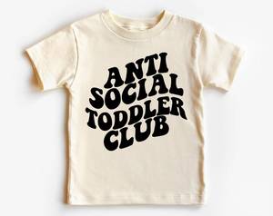 Camiseta de manga corta de gran tamaño con 100% algodón y hombros caídos para niños pequeños, estilo Formal con logotipo personalizado para bebés y niños - Product Image 2