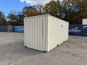 acheter des conteneurs à ouverture latérale de 20 pieds Gold Coast - Product Image 6