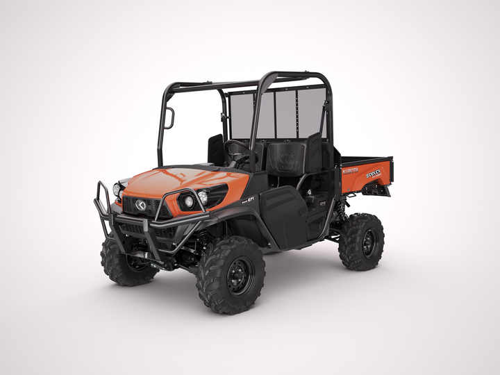 Best Quality Kubota RTV Utility 4x4 Compact  Buggy for Farm  / Use  Kubota RTV X1140 for Sale