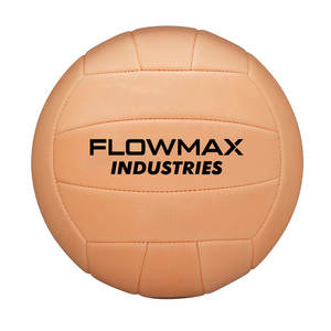 Ballon de volley-ball le plus vendu, faible MOQ, matériau durable, ballon de volley-ball à marque privée - Product Image 1