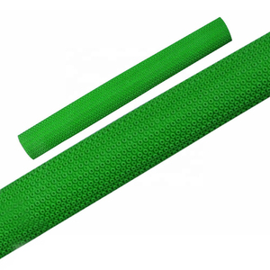 Reemplazo de agarre de bate de cricket personalizado de alta calidad, accesorios de goma multicolores antideslizantes, Impresión de logotipo personalizado OEM - Product Image 3