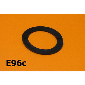Junta de goma negra para bocina J50 Special - Product Image 2