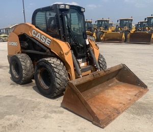 2019สำหรับเคส SV280รถตักขนาดเล็กการควบคุมที่แม่นยำพร้อมความทนทานที่ได้รับการพิสูจน์แล้วส่วนประกอบพลังงานสมดุลและแกนเครื่องยนต์และปั๊ม - Product Image 1