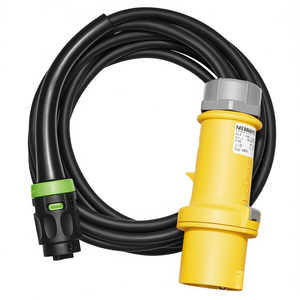 Cables y Alambres Festool Plug-it H05 RR-F-4 PLANEX GB 110V - Product Image 2