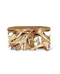 Hete Verkoop 100% Natuurlijke Klassieke Moderne Freeform Tremont Boom Wortel <span class=keywords><strong>Console</strong></span> Salontafel Hete Verkoop 100% <span class=keywords><strong>Teak</strong></span> Rozenhout Sono Root - Product Image 5