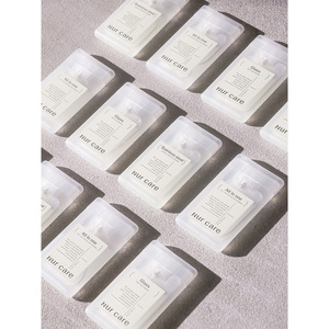 [NUR CARE (7UHR)] Cuidado de los muebles 3 kit de prueba NC004 Fórmula suave Elimina el polvo, la suciedad y las manchas Restaura el brillo natural - Product Image 6