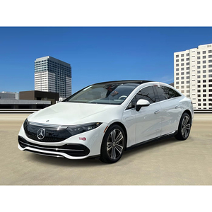 Mercedes-Benz EQS 2023 d'occasion - Product Image 1